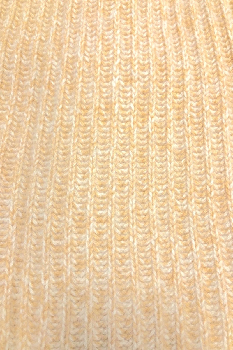 CARDIGAN COL CHÂLE CACHEMIRE CAMEL-BEIGE VAR1 CAMEL-BEIGE