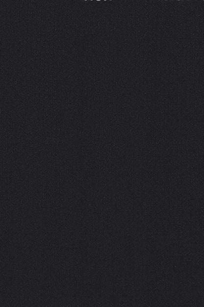 CARDIGAN COL MAO POINT BRIQUE BLACK 8010 BLACK