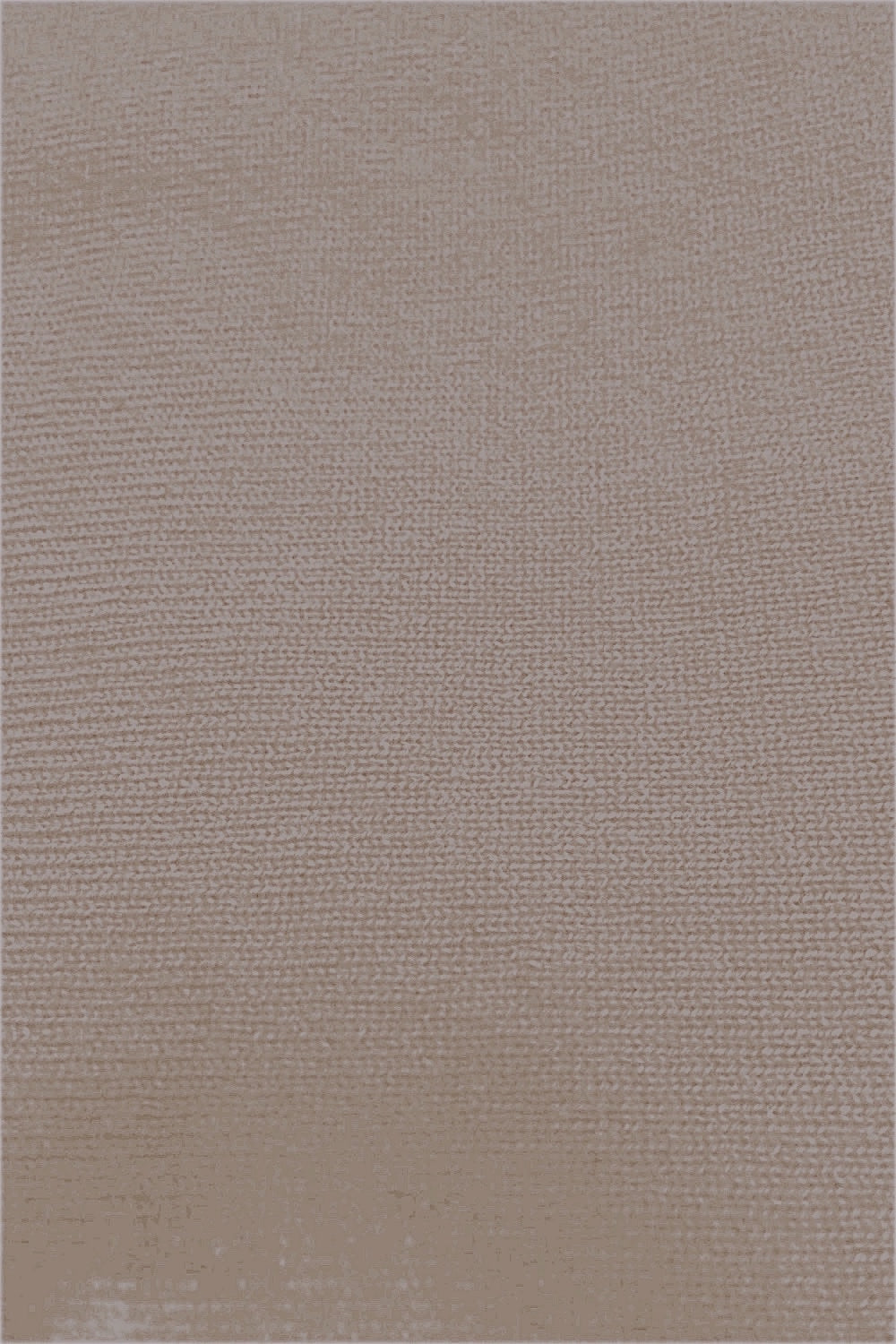 CARDIGAN COL ROND CACHEMIRE 8073-18638 TAUPE-CRE 8073-18638 TAUPE-CRE
