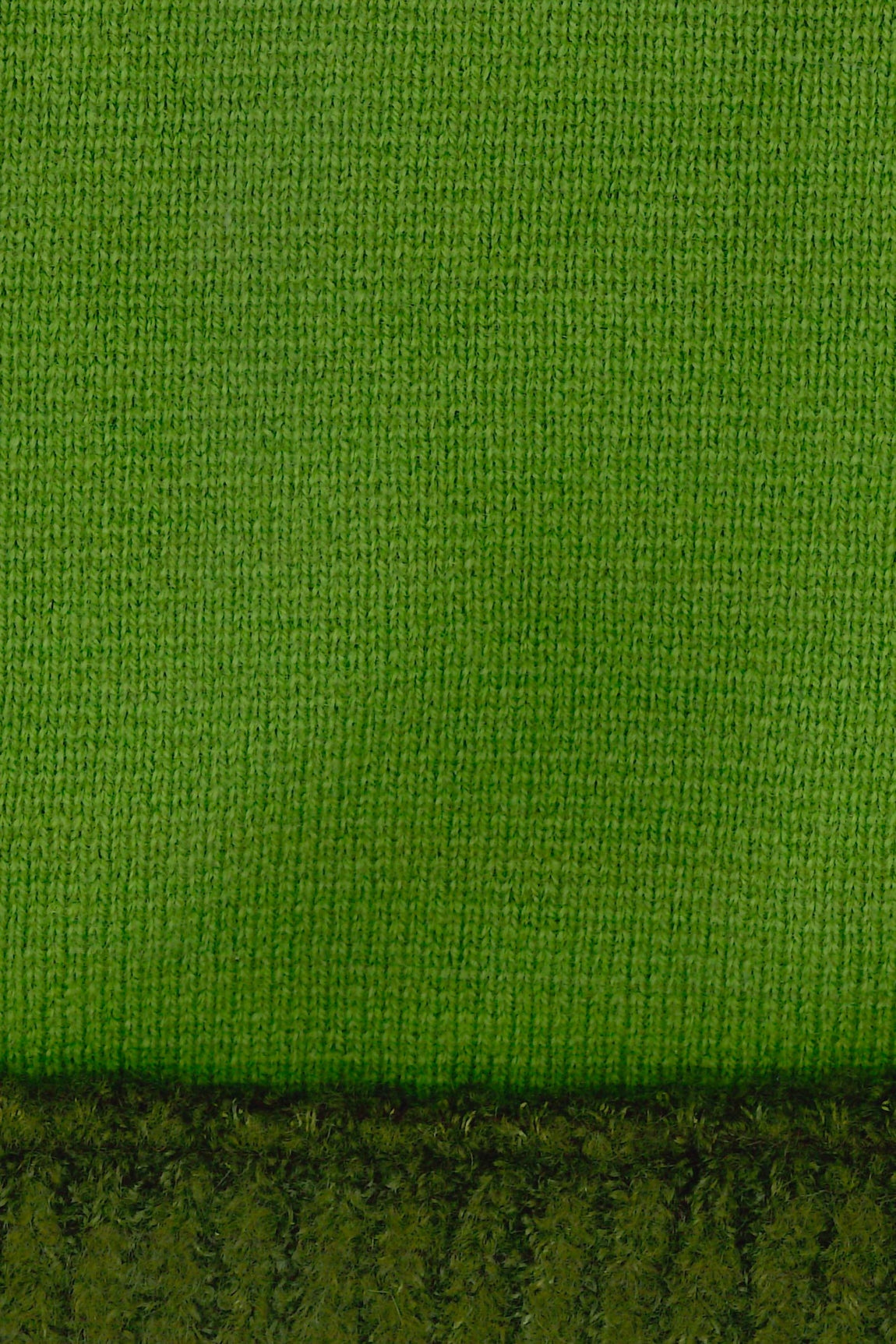 CARDIGAN COURT POINT D'ETOFFE GREEN-KHAKI 22350 GREEN-KHAKI