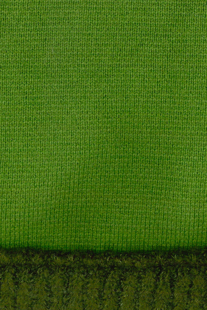 CARDIGAN COURT POINT D'ETOFFE GREEN-KHAKI 22350 GREEN-KHAKI