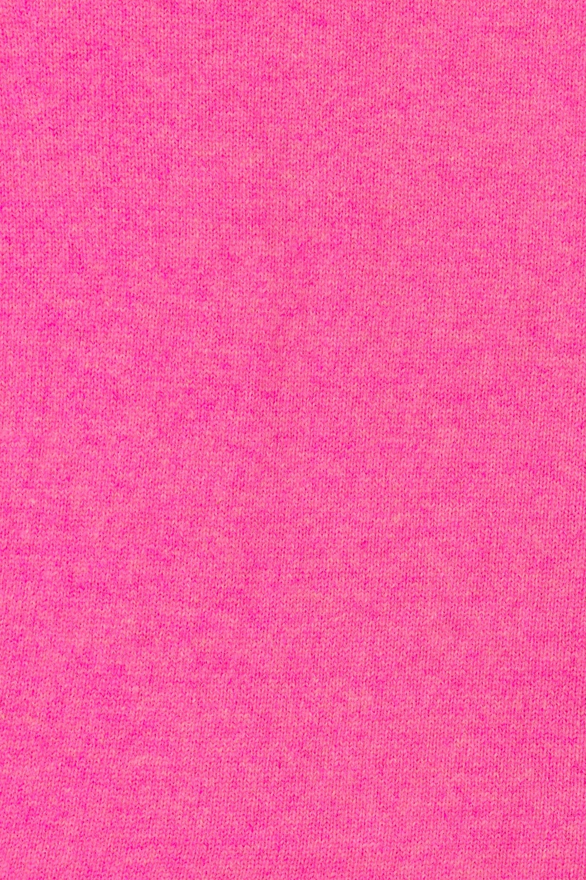 CARDIGAN ZIPPÉ CACHEM. 2-FILS BUBBLE GUM 5058S BUBBLE GUM
