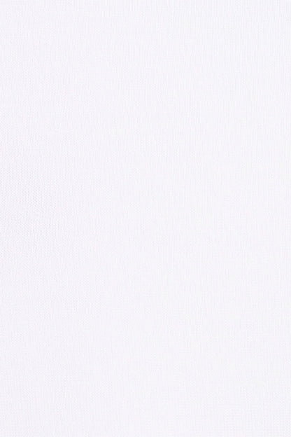 CARDIGAN ZIPPÉ CACHEM. 2-FILS WHITE S614 WHITE