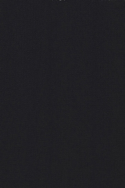 CARDIGAN ZIPPÉ CACHEMIRE UNI BLACK 8010 BLACK