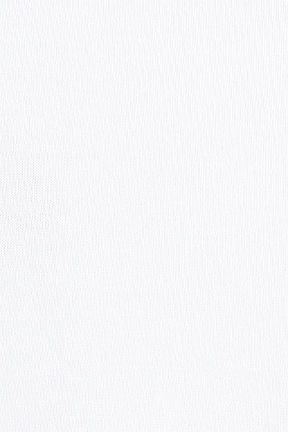 CARDIGAN ZIPPÉ CACHEMIRE UNI WHITE 8001 WHITE