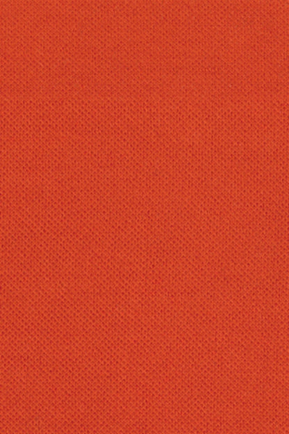 CARDIGAN ZIPPÉ RÉVERSIBLE BIC. 2532R-32881 ORANGE 2532R-32881 ORANGE