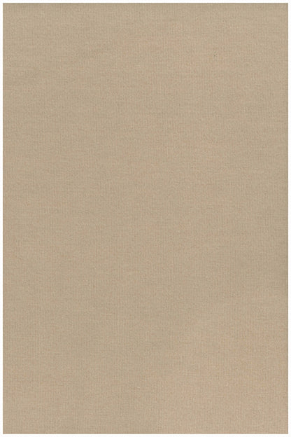 CARDIGAN ZIPPÉ RÉVERSIBLE BIC. 32855-0500 BEIGE-WH 32855-0500 BEIGE-WH