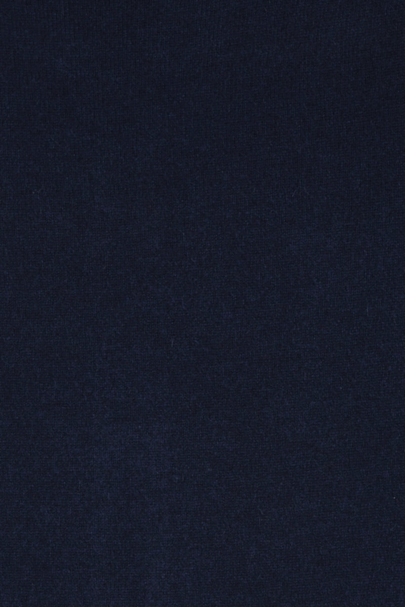 CARDIGAN ZIPPÉ RÉVERSIBLE BIC. 67198-61126 NAVY-BL 67198-61126 NAVY-BL