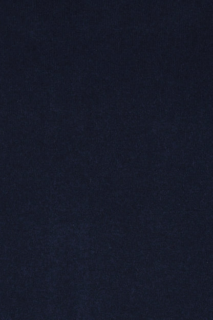 CARDIGAN ZIPPÉ RÉVERSIBLE BIC. 67198-61126 NAVY-BL 67198-61126 NAVY-BL