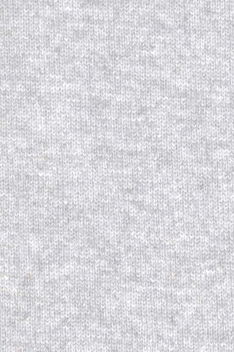 CHEMISE À TORSADES AJOUREES LT GREY 23231 LT GREY