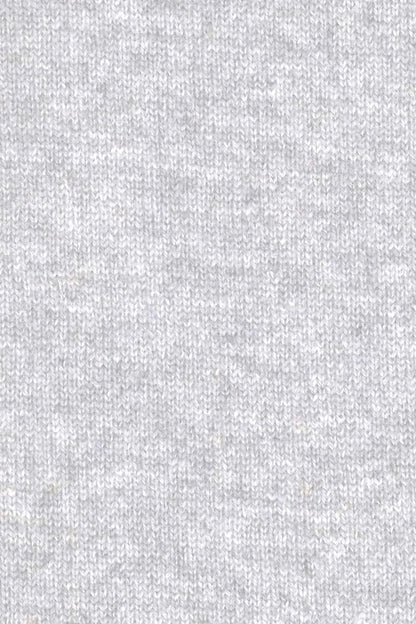 CHEMISE À TORSADES AJOUREES LT GREY 23231 LT GREY