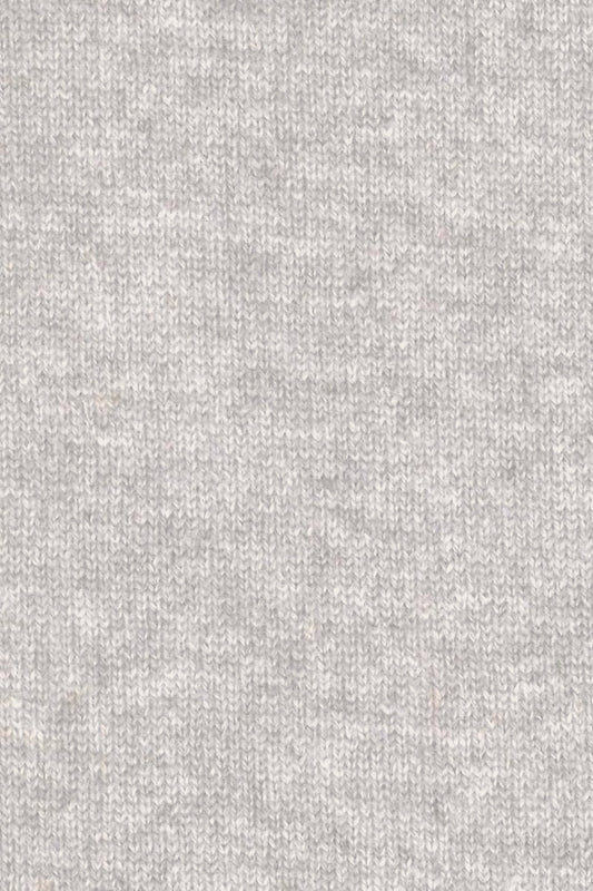 CHEMISE À TORSADES IRLANDAISES LT GREY 23231 LT GREY