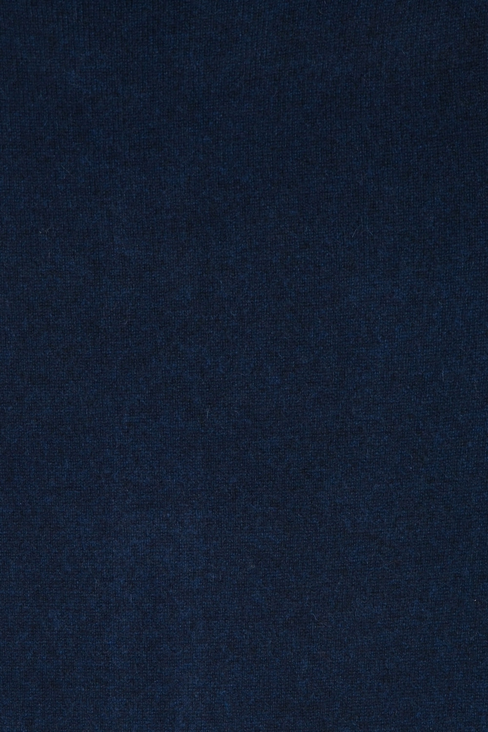 CHEMISE À VOLANTS CACHEMIRE NAVY W3320 NAVY