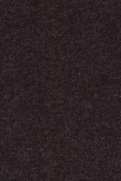 CHEMISE-BLOUSON CACHEMIRE UNI CHARCOAL 200075 CHARCOAL