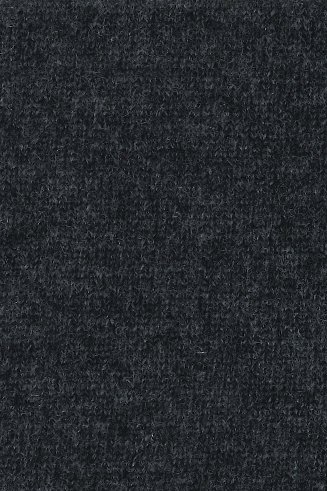 CHEMISE-BLOUSON CACHEMIRE UNI CHARCOAL 200075 CHARCOAL