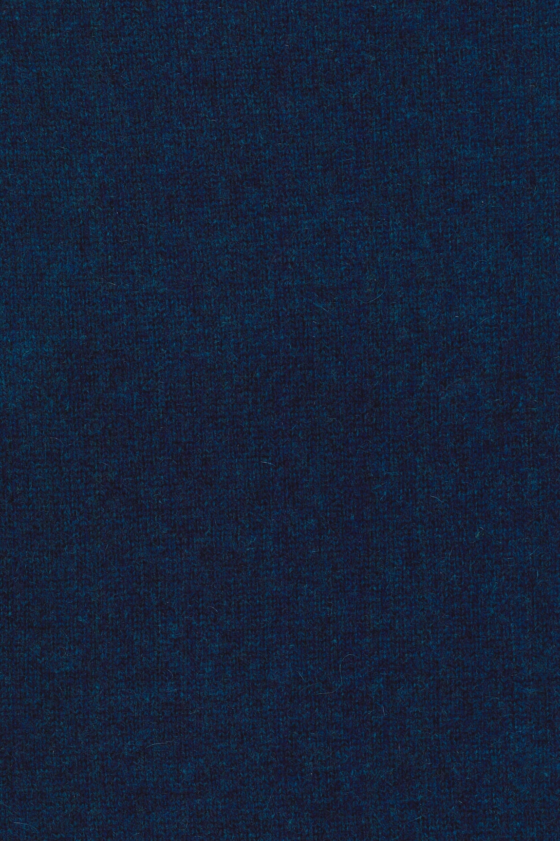 CHEMISE-BLOUSON CACHEMIRE UNI NIGHT BLUE 4N40 NIGHT BLUE