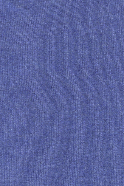 CHEMISE CACHEMIRE À SURPIQÛRES DENIM 53630 DENIM