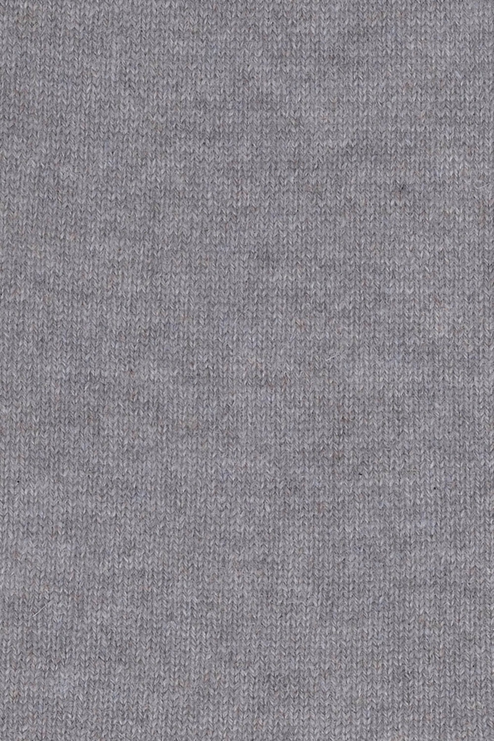 CHEMISE CACHEMIRE BRODÉE GREY 5042S GREY