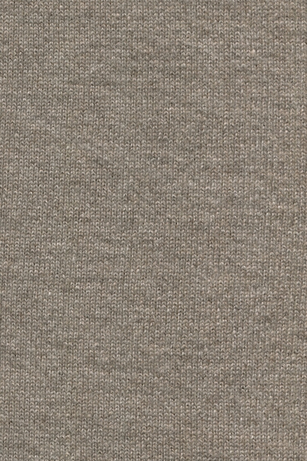 CHEMISE CACHEMIRE DOUBLE FACE TAUPE 74014 TAUPE
