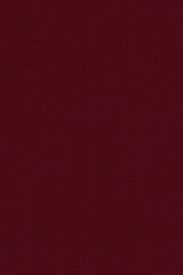 CHEMISE CACHEMIRE SURPIQURES EGGPLANT-PEARL 25515 EGGPLANT-PEARL