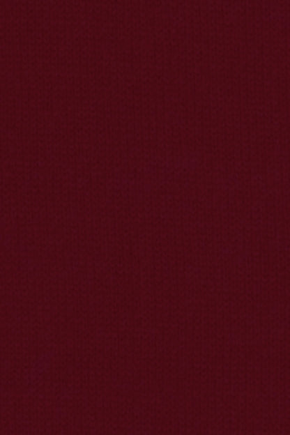 CHEMISE CACHEMIRE SURPIQURES EGGPLANT-PEARL 25515 EGGPLANT-PEARL