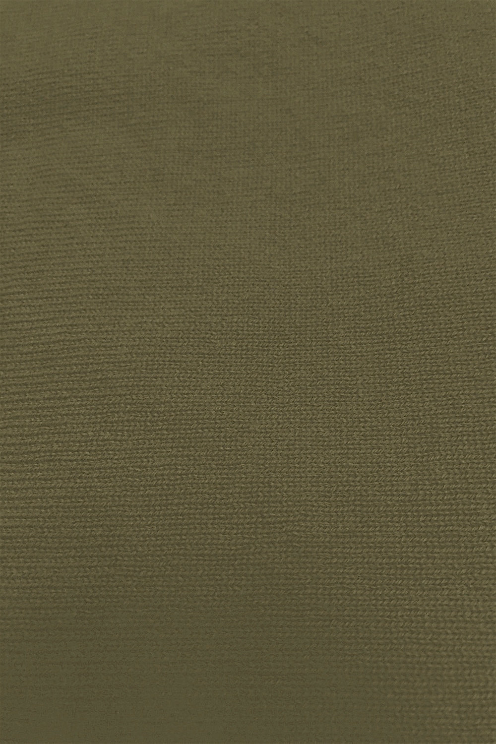 CHEMISE TISSÉE UNIE HOMME KHAKI M300 KHAKI