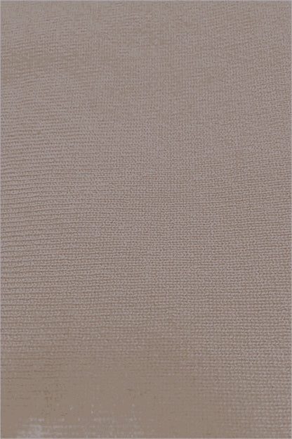 CHEMISE TISSÉE UNIE HOMME TAUPE 20477 TAUPE