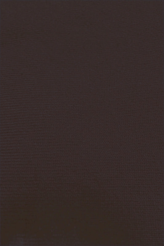 CHEMISE TYE DYE & SURPIQÛRES BROWN 20904 BROWN