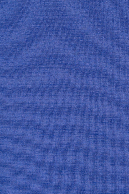 CHEMISE UNIE JERSEY ROYAL 55962 ROYAL