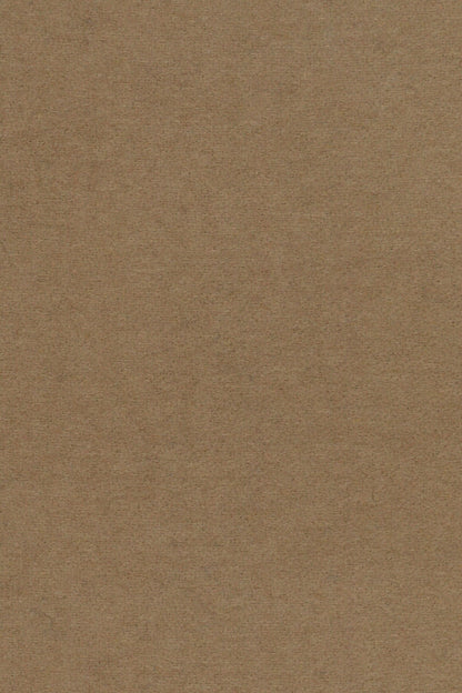 CHEMISE WESTERN UNIE CACHEMIRE CAMEL 1632 CAMEL