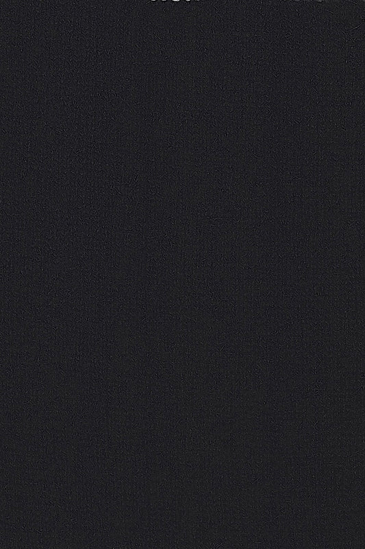 COL ROULÉ ARAN ÉPAULE SELLIER BLACK 8010 BLACK