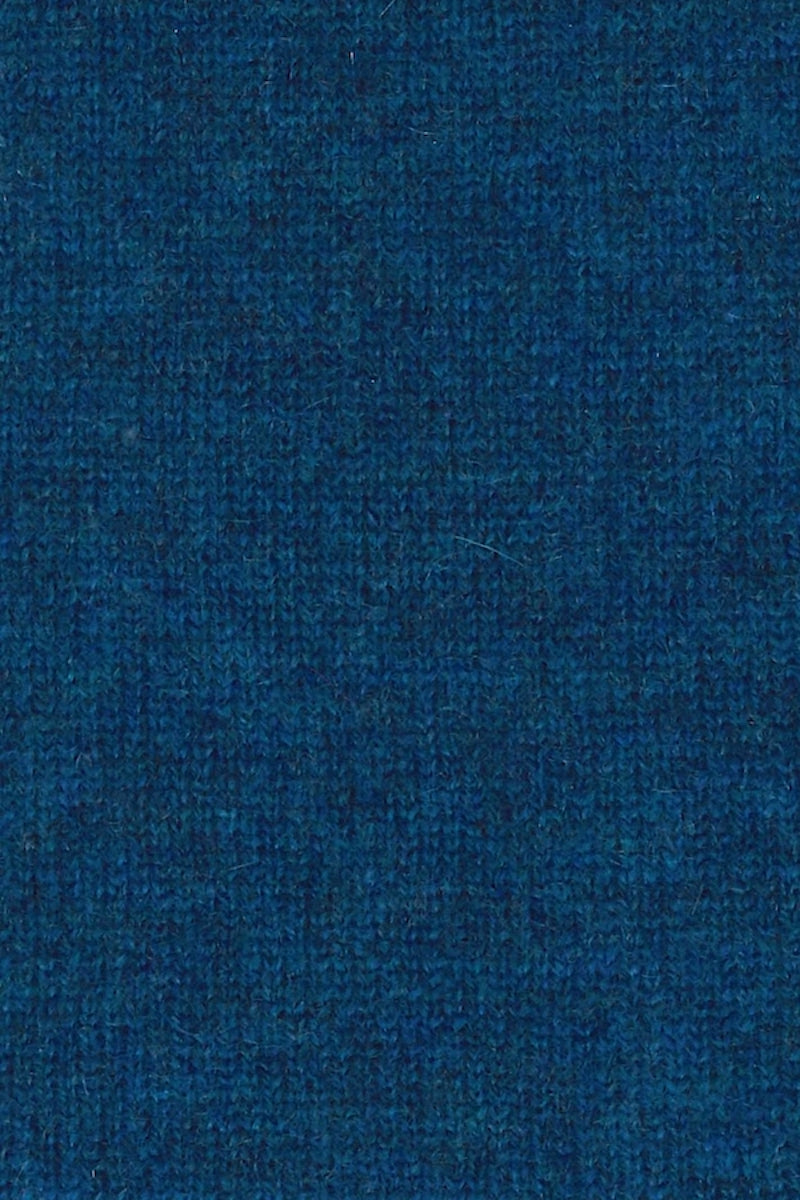 COL V CLASSIQUE CACHEMIRE BLUE 51441 BLUE