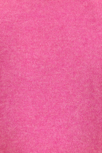 COL V CLASSIQUE CACHEMIRE BRIGHT PINK 53236 BRIGHT PINK