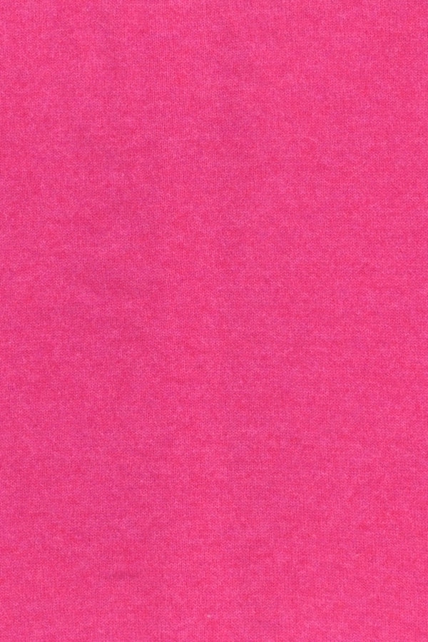 COL V CLASSIQUE CACHEMIRE FUSHIA 55557 FUSHIA