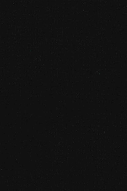 COL V FIN UNI CACHEMIRE-SOIE BLACK 8010 BLACK