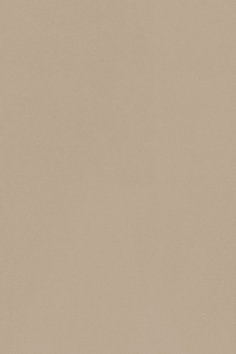 COL V FIN UNI CACHEMIRE-SOIE CHESTNUT M629 CHESTNUT