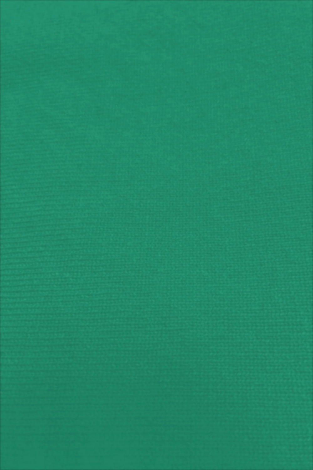 COL V FIN UNI CACHEMIRE-SOIE EMERALD 51636 EMERALD