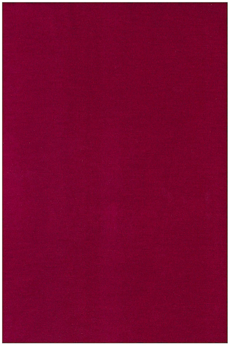COL V FIN UNI CACHEMIRE-SOIE PLUM 60034 PLUM