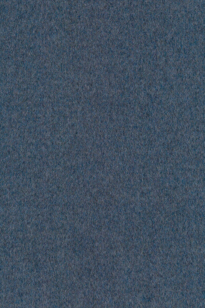 DOUDOUNE SANS MANCHE CACHEMIRE DK DENIM 007492 DK DENIM