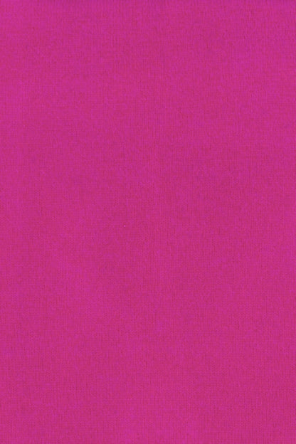 DOUDOUNE SANS MANCHE CACHEMIRE FUCHSIA 21860 FUCHSIA