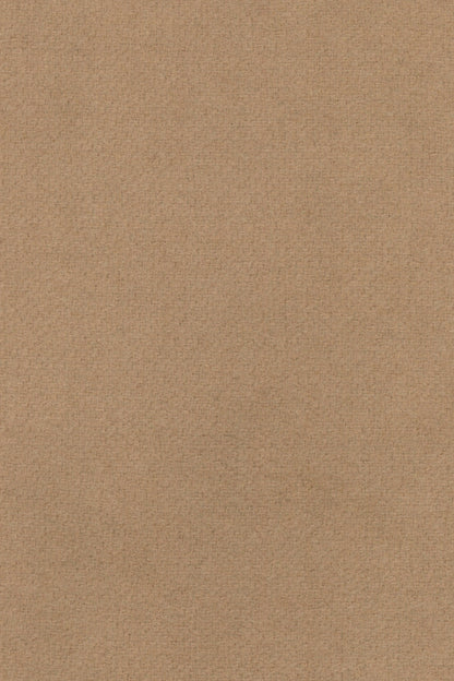 DOUDOUNE SANS MANCHE CACHEMIRE LT CAMEL 3294 LT CAMEL