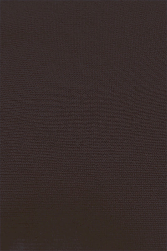 DOUDOUNE SANS MANCHES DK BROWN 20904 DK BROWN