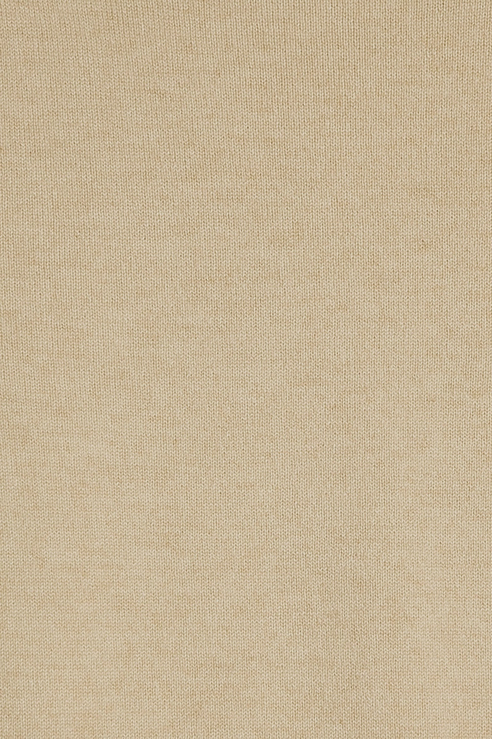 ÉCHARPE CACHEM. FINES FRANGES BEIGE LT BEIGE