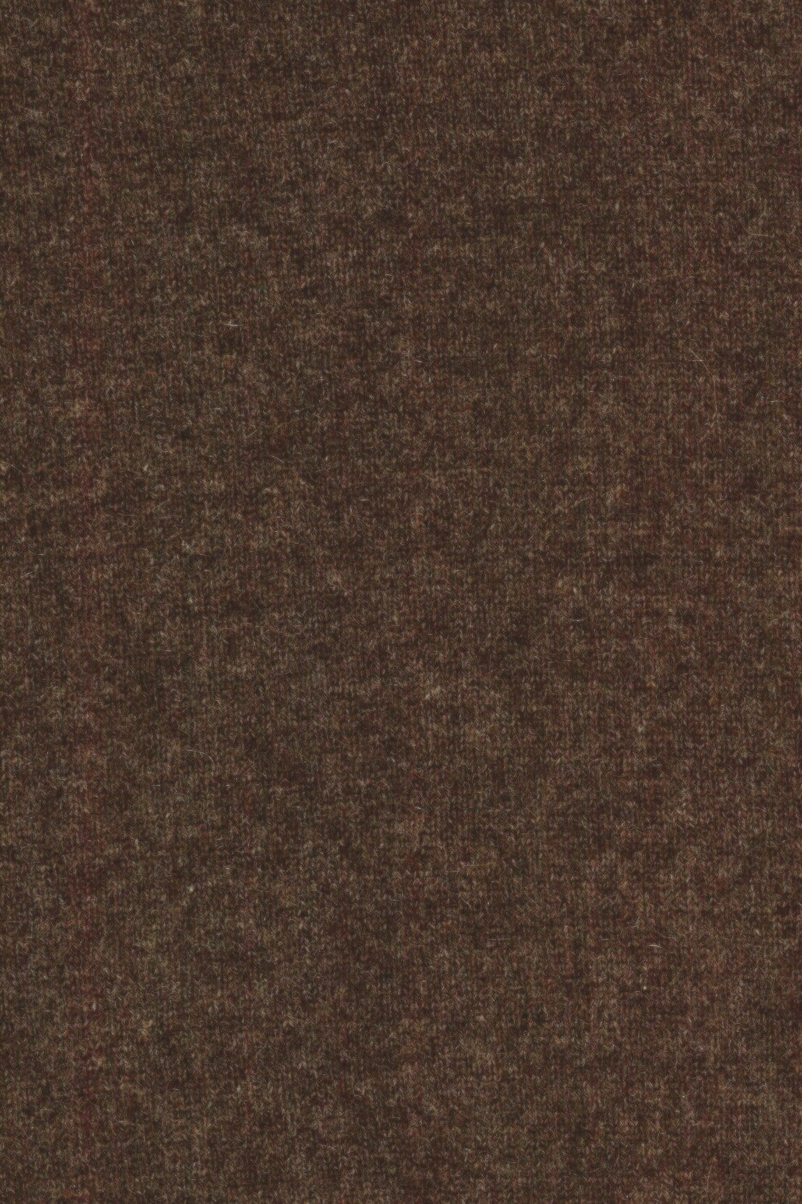 ÉCHARPE CACHEM. FINES FRANGES DK BROWN 20904 DK BROWN