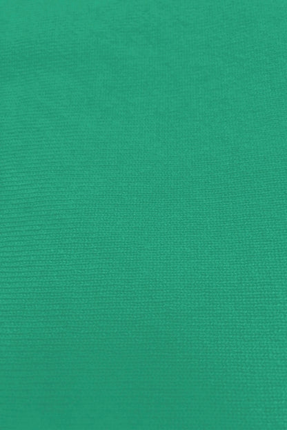 ÉCHARPE CACHEM. FINES FRANGES EMERALD 22352 EMERALD