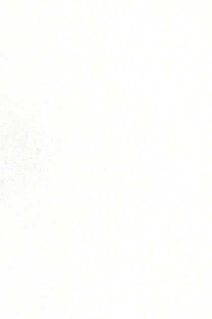 ÉCHARPE CACHEM. FINES FRANGES WHITE 300217 WHITE