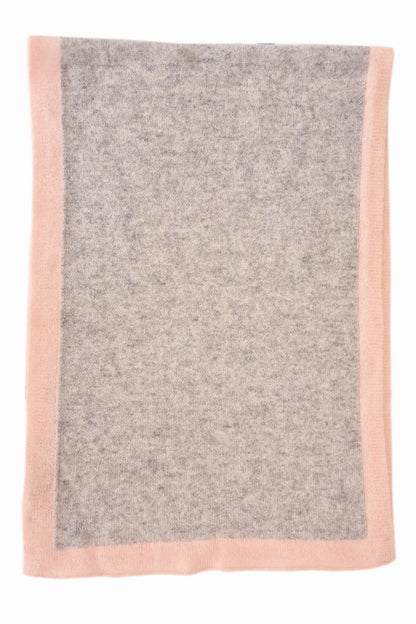 ECHARPE CACHEMIRE 201277-25572 DKDENIM