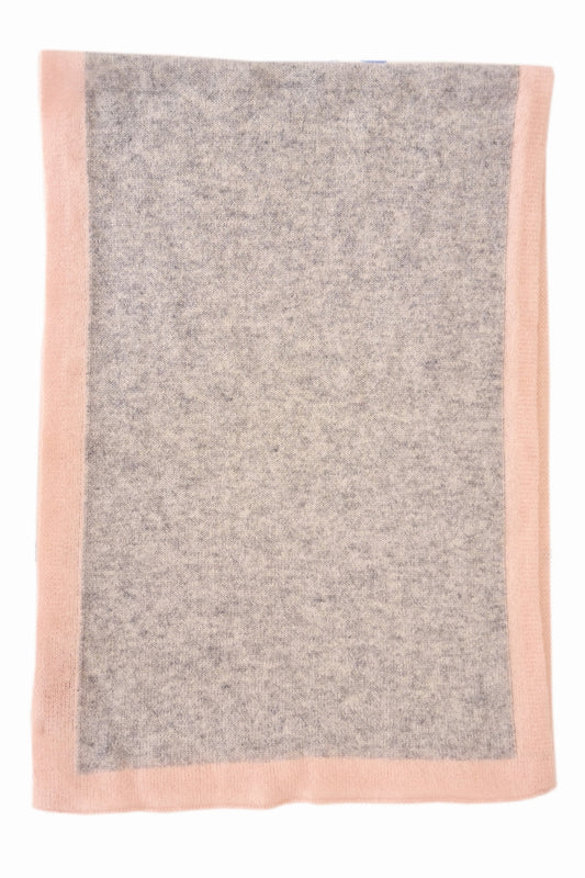 ECHARPE CACHEMIRE 201277-25572 DKDENIM