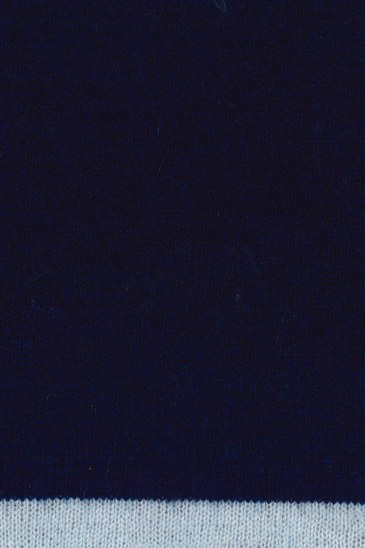 ECHARPE CACHEMIRE 201277-25572 DKDENIM 201277-25572 DKDENIM