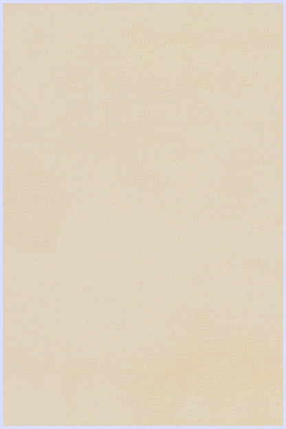 ETOLE CACHEMIRE-SOIE UNIE CREAM 18638 CREAM